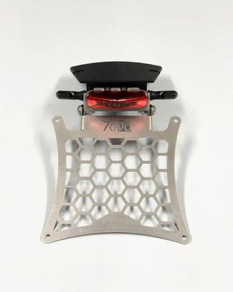 Portatarga per HUSQVARNA Totale Remove TOVO