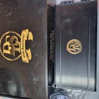 DLS S.E. dd33-40 3 channel digital amplifier