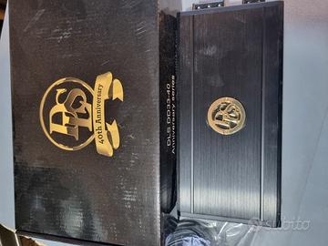DLS S.E. dd33-40 3 channel digital amplifier