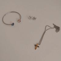 Gioiello Bracciale Brosway affinity