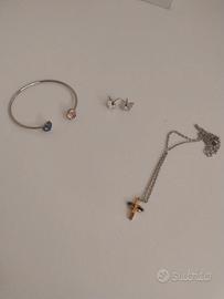 Gioiello Bracciale Brosway affinity