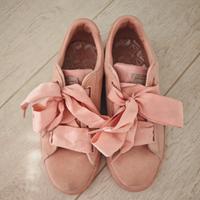 Scarpe Puma da donna taglia 39