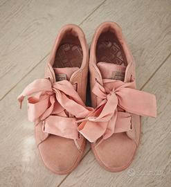 Scarpe Puma da donna taglia 39