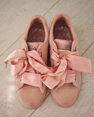 Scarpe Puma da donna taglia 39