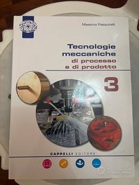 Tecnologie meccaniche di processo e di prodotto 3
