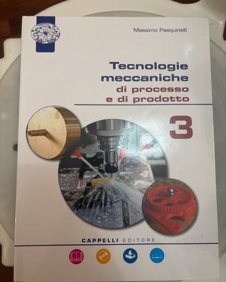 Tecnologie meccaniche di processo e di prodotto 3