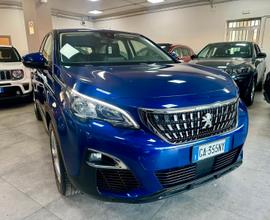 Peugeot 3008 1.5 BlueHDi 130cv EAT8 Business