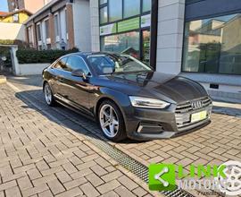 AUDI A5 2.0 TFSI 252 CV quattro S tronic GARANZI