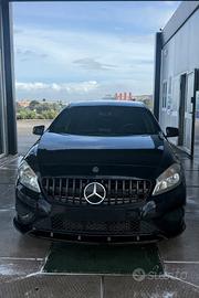 Mercedes Benz Classe A 180d