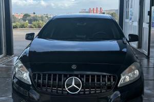 Mercedes Benz Classe A 180d