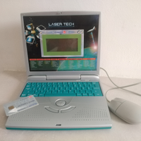 Computer Clementoni
