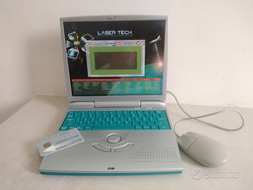 Computer Clementoni