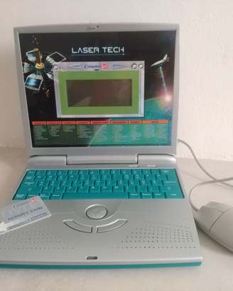 Computer Clementoni