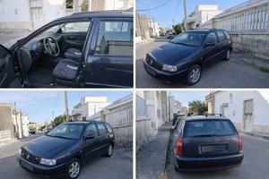 Volkswagen Polo 2001