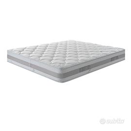 Materasso matrimoniale 170x190 cm