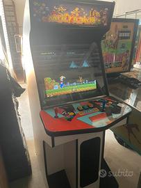 Grande Mobile Arcade originale migliaia di giochi
