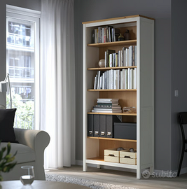 Libreria, credenza Ikea