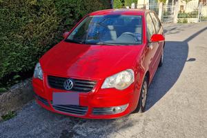 VOLKSWAGEN Polo 1.4/75CV 16V 3p. Comfortline