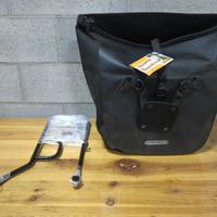 Borsa Ortlieb per Triumph Bonneville