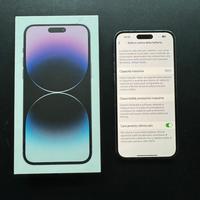 Iphone 14 Pro Max 512 GB