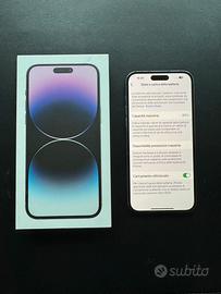 Iphone 14 Pro Max 512 GB