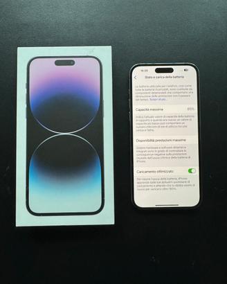 Iphone 14 Pro Max 512 GB