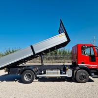 IVECO 140 140E28 P Eu5 RIBALTABILE TRE LATI