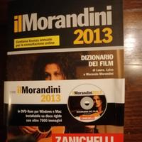 il Morandini  2013 Dizionario dei film