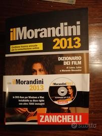il Morandini  2013 Dizionario dei film