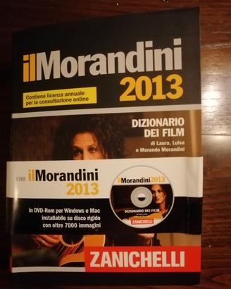 il Morandini  2013 Dizionario dei film