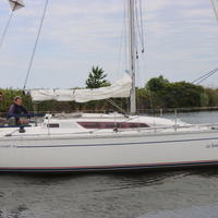 Jeanneau Sunlight 30