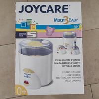 Sterilizzatore JOYCARE Multi 3 baby