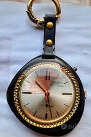 orologio Portachiavi  Sindaco  Vintage