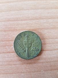 Moneta da 10 centesimi
