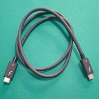 Cavo Thunderbolt 3