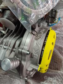  motore KZ 10C  massima preparazione 
