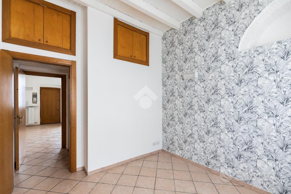 Appartamento – MI - Altro
