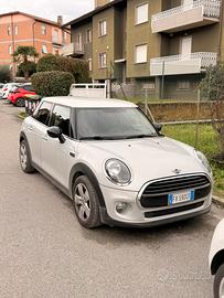 Mini Cooper D XL 1.5 2019
