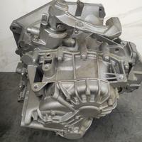 Cambio delle marce alfa romeo mito fiat punto evo