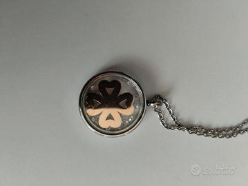 collana Stroili 15 euro/bracciale 13