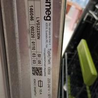 Lavastoviglie SMEG 13 coperti