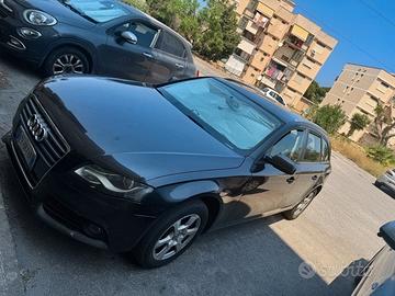 Audi A4 Avant 2.0 TDI 143cv –2013 camb:Multitronic