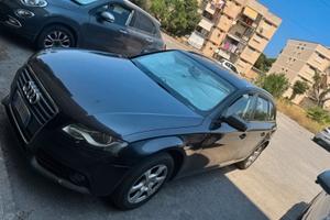 Audi A4 Avant 2.0 TDI 143cv –2013 camb:Multitronic
