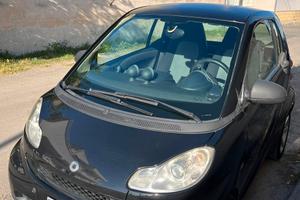 SMART Fortwo turbo pulse 84 CV – 2007