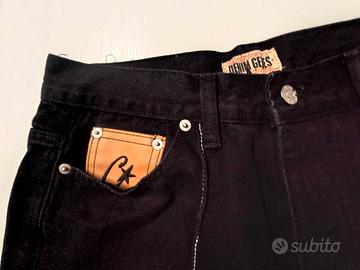 jeans corteiz 