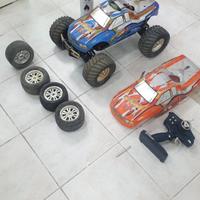 thunder tiger mta4 s28 