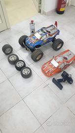 thunder tiger mta4 s28 