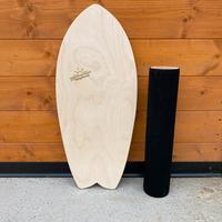 Balance Board Natural