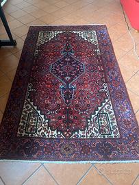 TAPPETO ORIENTALE