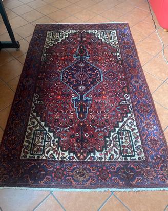 TAPPETO ORIENTALE